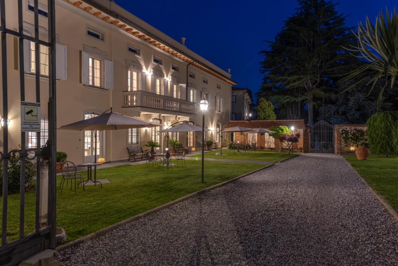 Villa Del Papa Lucca Exterior photo
